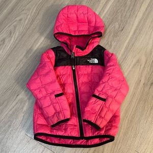Baby NorthFace Jacket